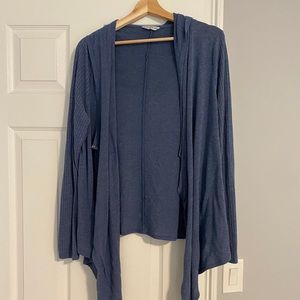 Kindred Bravely Nursing Sweater